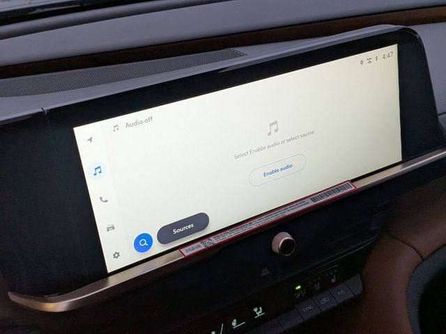 2025 Toyota Toyota Crown Signia Limited