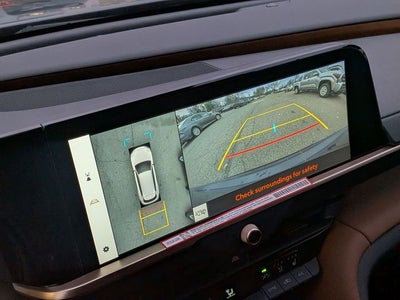 2025 Toyota Toyota Crown Signia Limited