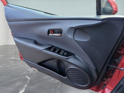 2022 Toyota PRIUS XLE AWD e