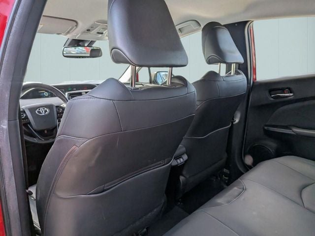 2022 Toyota PRIUS XLE AWD e