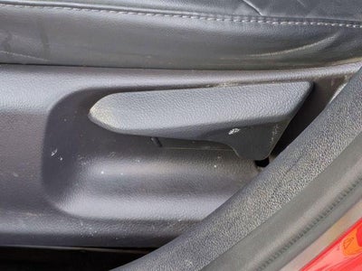 2022 Toyota PRIUS XLE AWD e