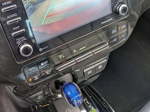 2022 Toyota PRIUS XLE AWD e