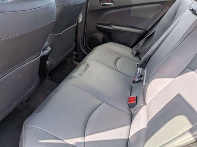 2022 Toyota PRIUS XLE AWD e