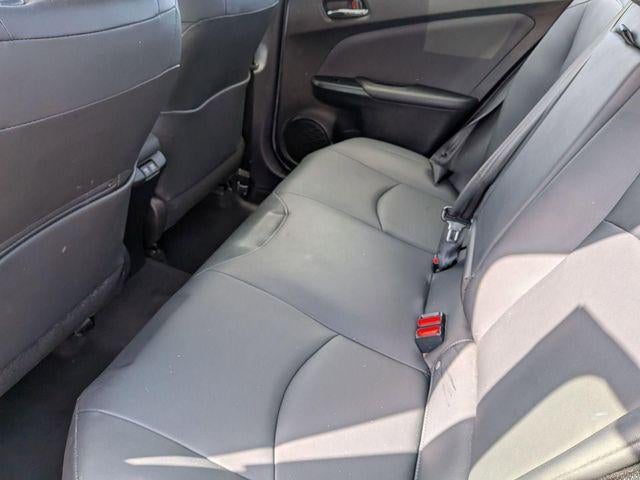 2022 Toyota PRIUS XLE AWD e