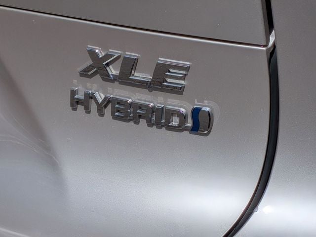 2022 Toyota Venza XLE XLE