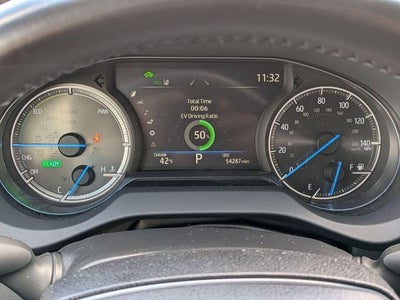 2022 Toyota Venza XLE XLE