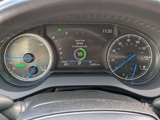 2022 Toyota Venza XLE XLE