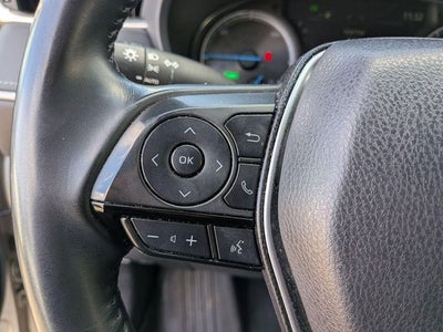 2022 Toyota Venza XLE XLE