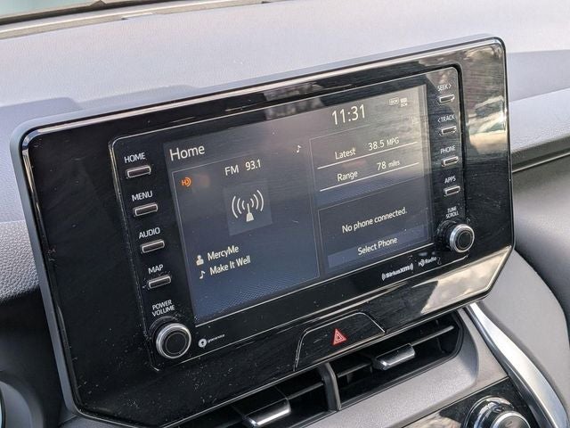 2022 Toyota Venza XLE XLE