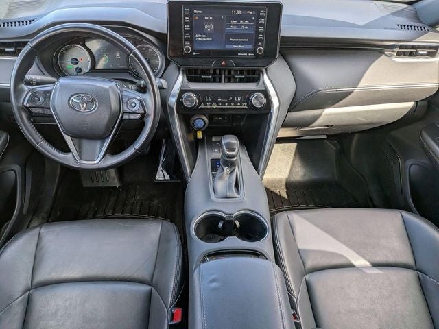 2022 Toyota Venza XLE XLE