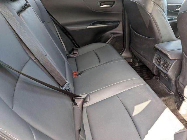 2022 Toyota Venza XLE XLE