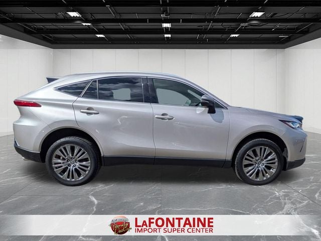 2022 Toyota Venza XLE XLE