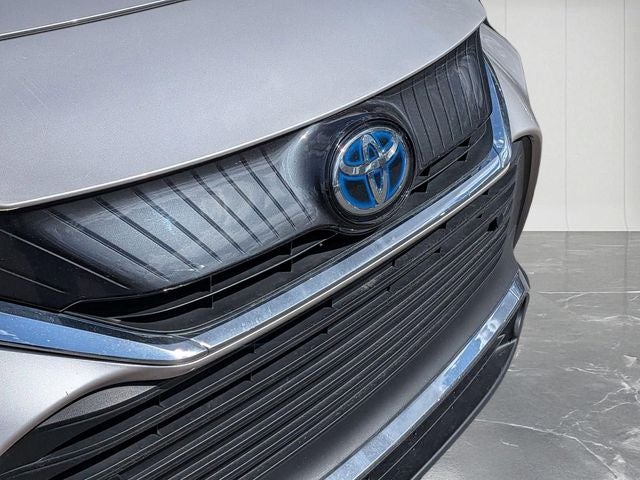 2022 Toyota Venza XLE XLE