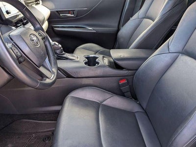 2022 Toyota Venza XLE XLE