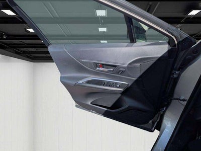 2022 Toyota Venza XLE XLE