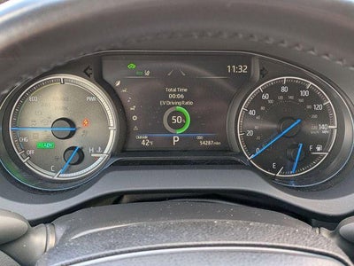 2022 Toyota Venza XLE XLE