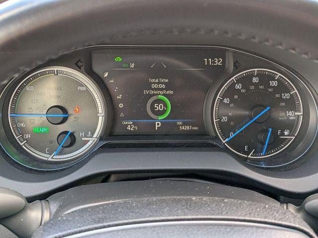 2022 Toyota Venza XLE XLE