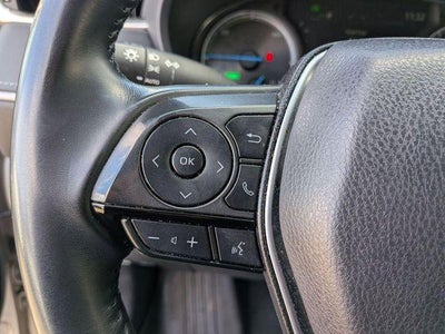 2022 Toyota Venza XLE XLE