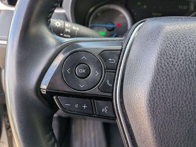 2022 Toyota Venza XLE XLE