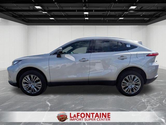 2022 Toyota Venza XLE XLE