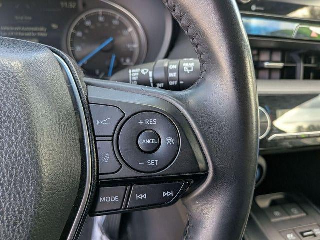 2022 Toyota Venza XLE XLE