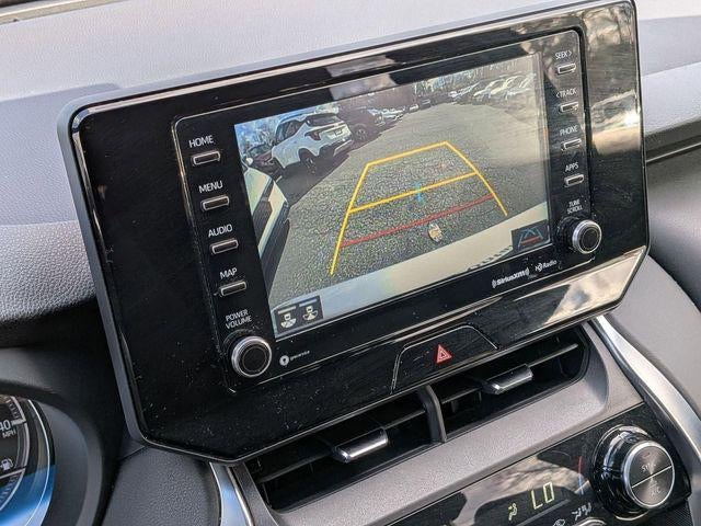 2022 Toyota Venza XLE XLE