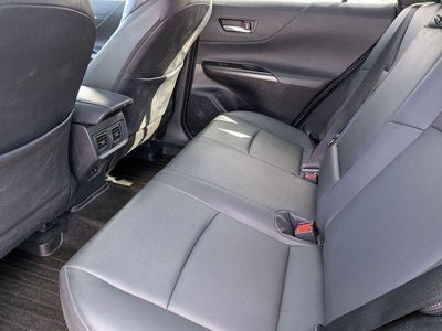 2022 Toyota Venza XLE XLE