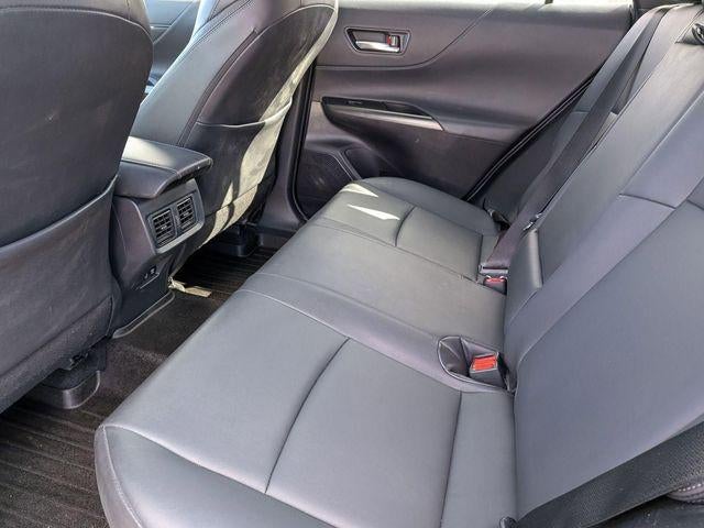 2022 Toyota Venza XLE XLE