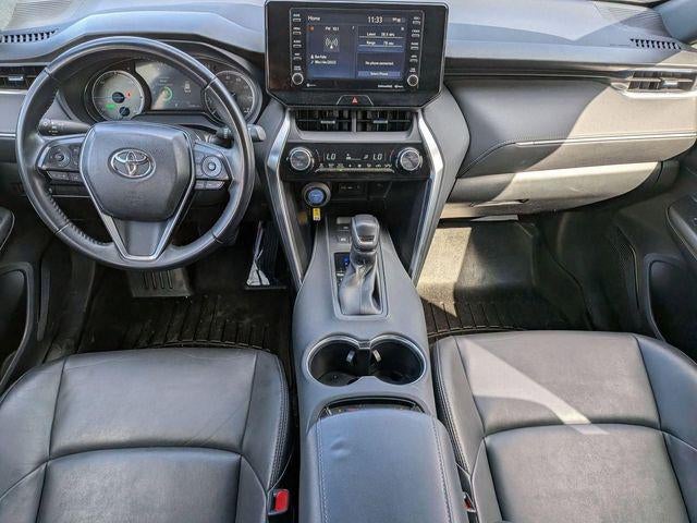 2022 Toyota Venza XLE XLE