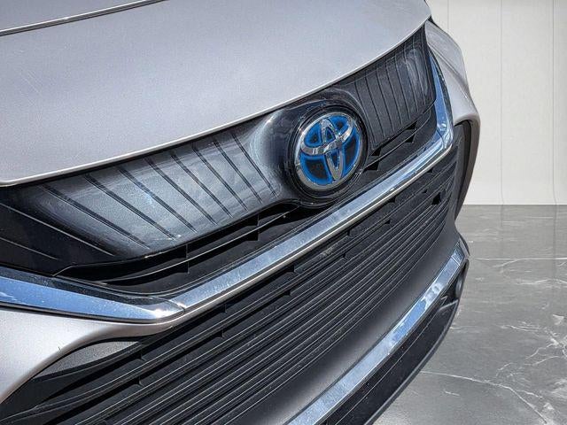 2022 Toyota Venza XLE XLE