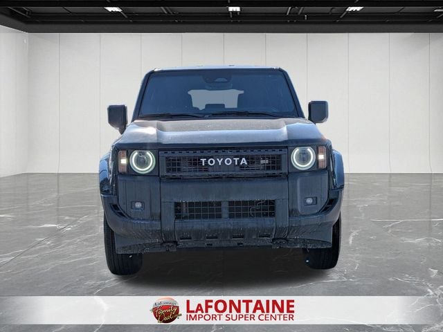 2025 Toyota LANDCRUISER 1958 1958