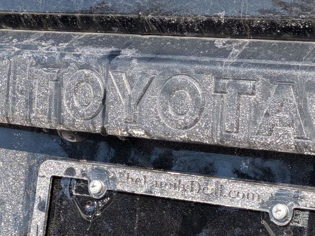 2025 Toyota LANDCRUISER 1958 1958