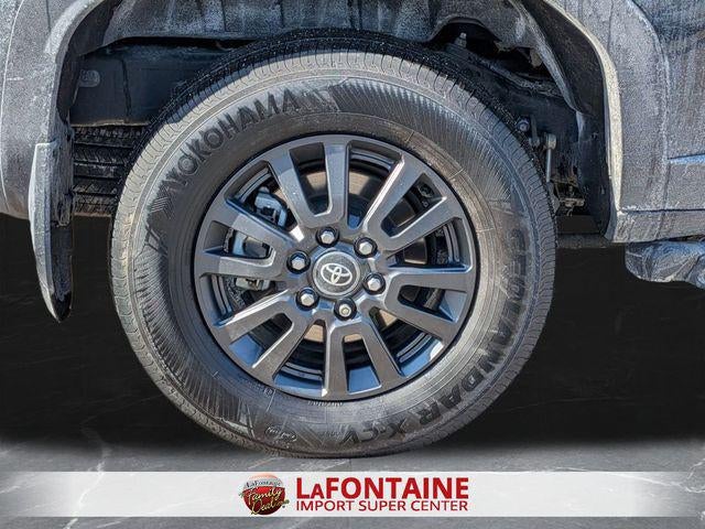 2025 Toyota LANDCRUISER 1958 1958