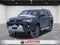 2024 Toyota 4RUNNER TRD Off-Road