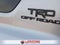 2025 Toyota 4RUNNER TRD Off-Road Premium