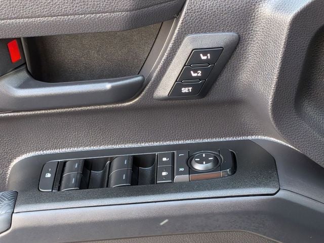 2025 Toyota 4RUNNER TRD Off-Road Premium