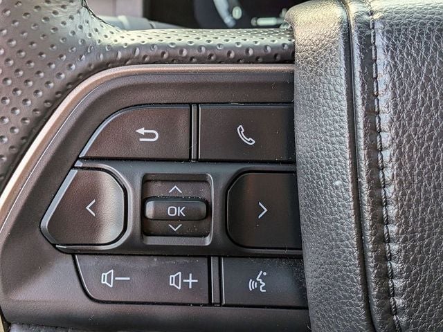 2025 Toyota 4RUNNER TRD Off-Road Premium