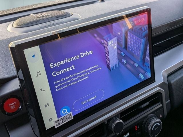 2025 Toyota 4RUNNER TRD Off-Road Premium