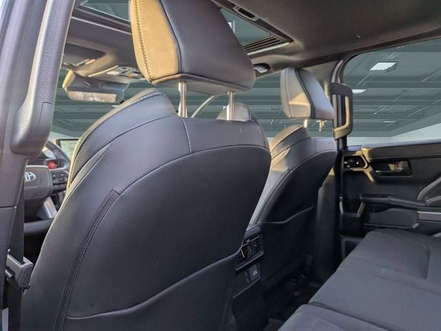 2025 Toyota 4RUNNER TRD Off-Road Premium