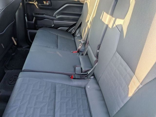 2025 Toyota 4RUNNER TRD Off-Road Premium