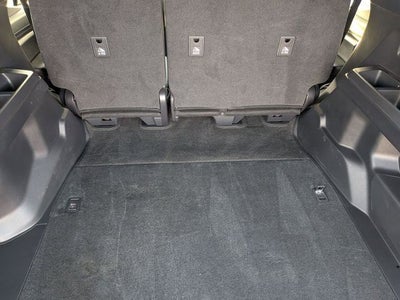 2025 Toyota 4RUNNER TRD Off-Road Premium