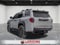 2025 Toyota 4RUNNER TRD Off-Road Premium