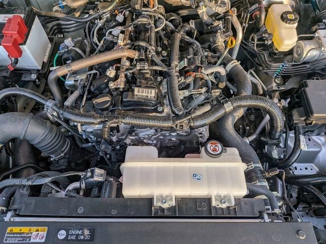 2025 Toyota 4RUNNER TRD Off-Road Premium