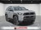 2025 Toyota 4RUNNER TRD Off-Road Premium