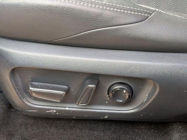 2025 Toyota 4RUNNER TRD Off-Road Premium