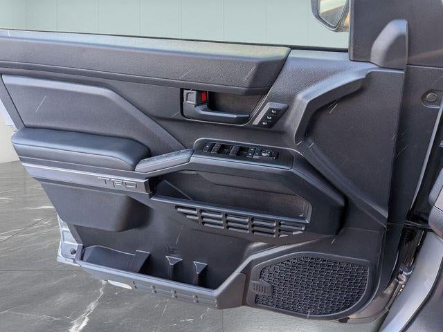 2025 Toyota 4RUNNER TRD Off-Road Premium