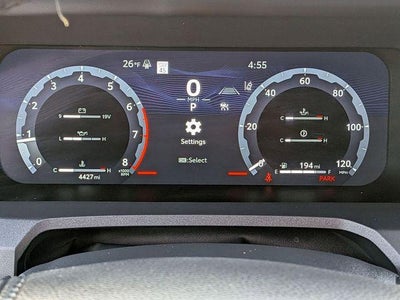 2025 Toyota 4RUNNER TRD Off-Road Premium