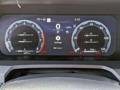 2025 Toyota 4RUNNER TRD Off-Road Premium