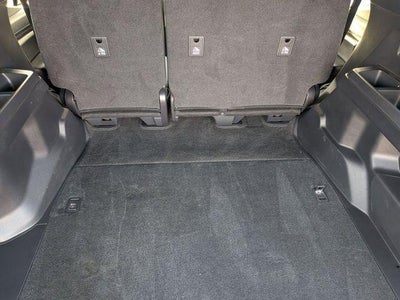 2025 Toyota 4RUNNER TRD Off-Road Premium