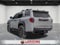 2025 Toyota 4RUNNER TRD Off-Road Premium